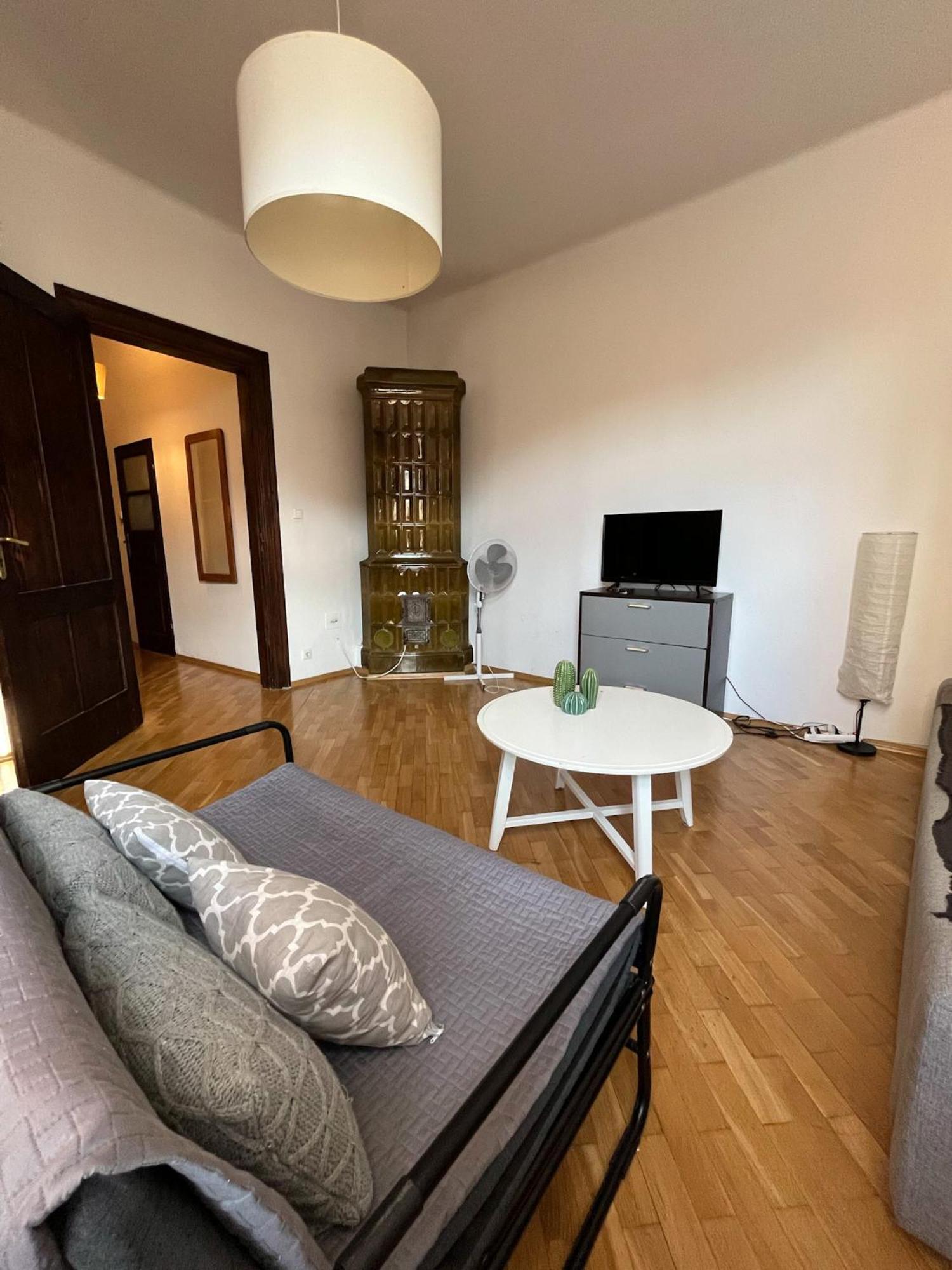 Apartment Close To The Mainsquare