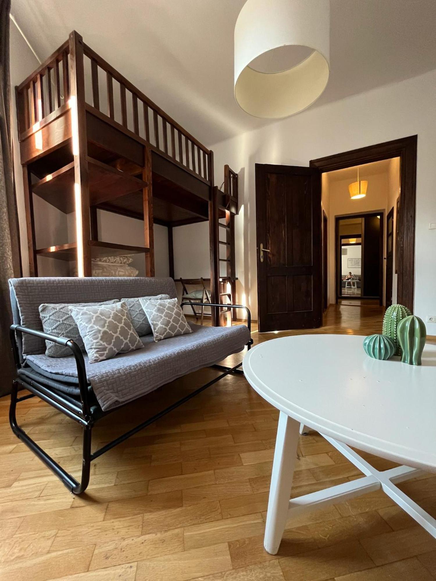 Apartment Close To The Mainsquare Krakow